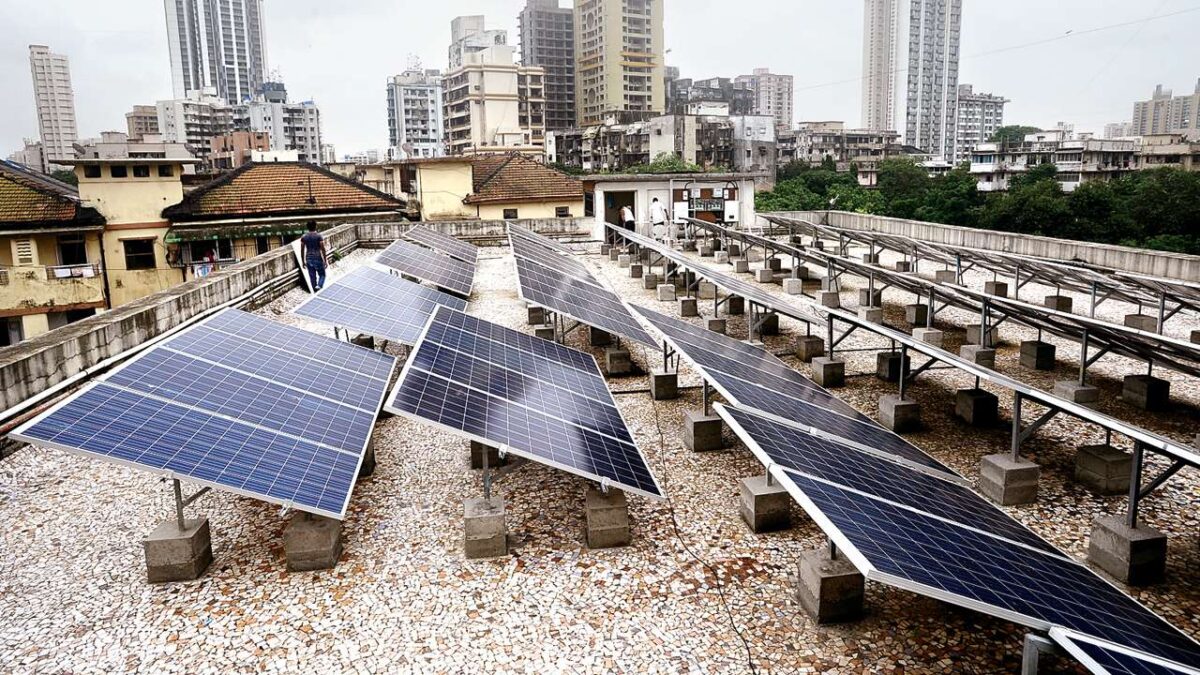 Delhi Solar Policy 2024