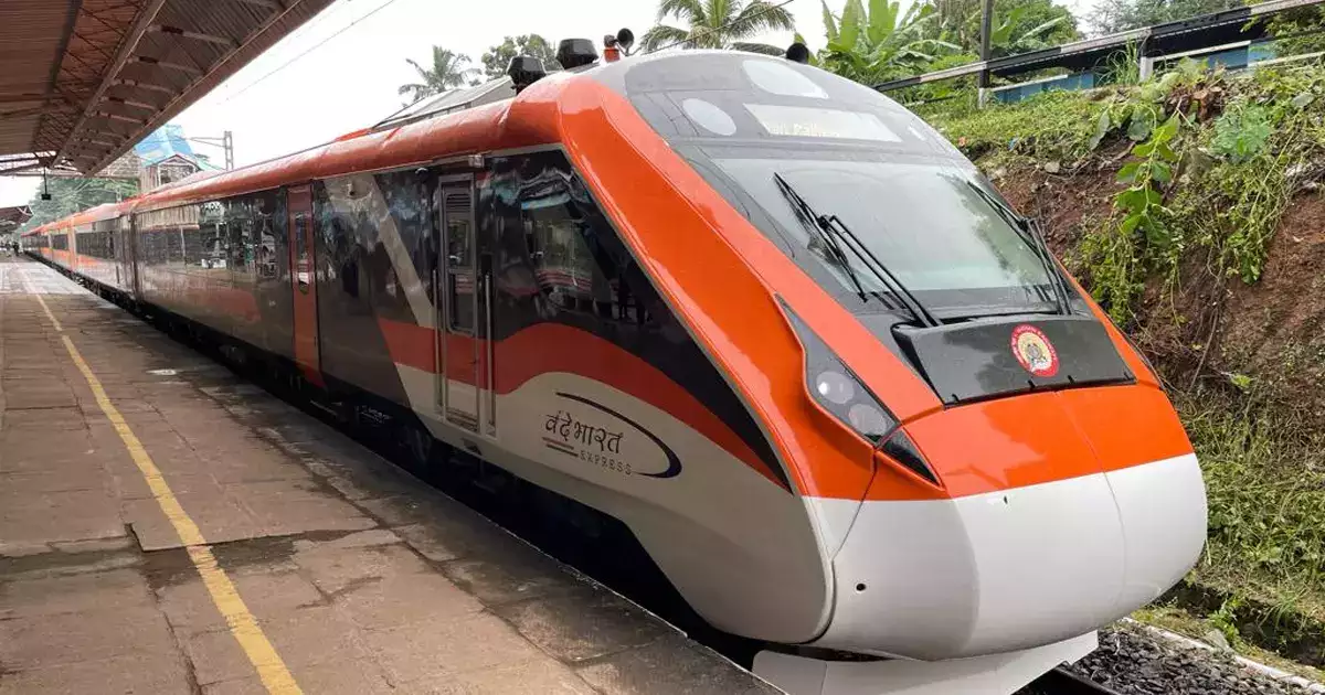 Uttar-pradesh-lucknow-4-new-vande-bharat-express-train-patna-lucknow-ranch-varanasi-connecting-6-states-to-be-inaugurated-by-pm-modi-indian-railways-irctc-check-routes